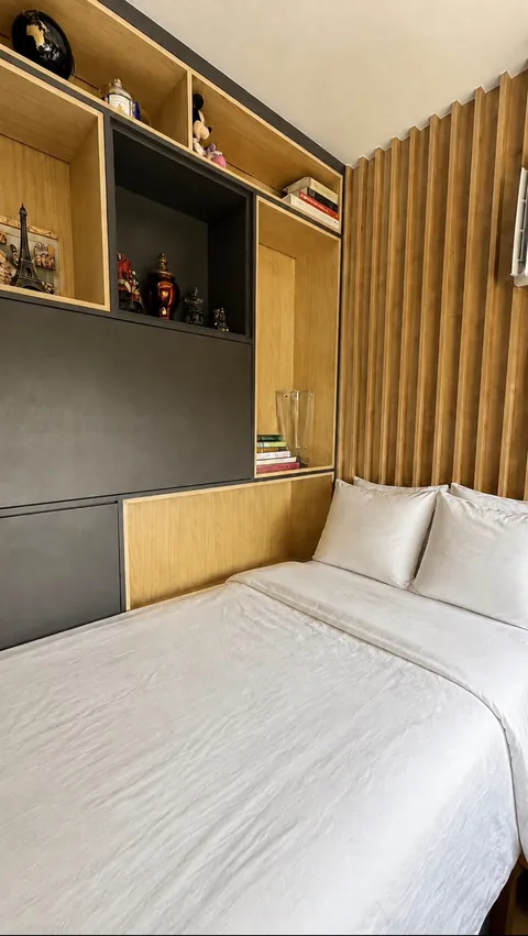 Quarto 2, com escritório