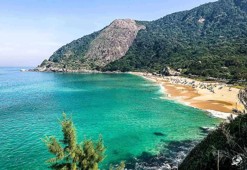 Prainha e Grumari