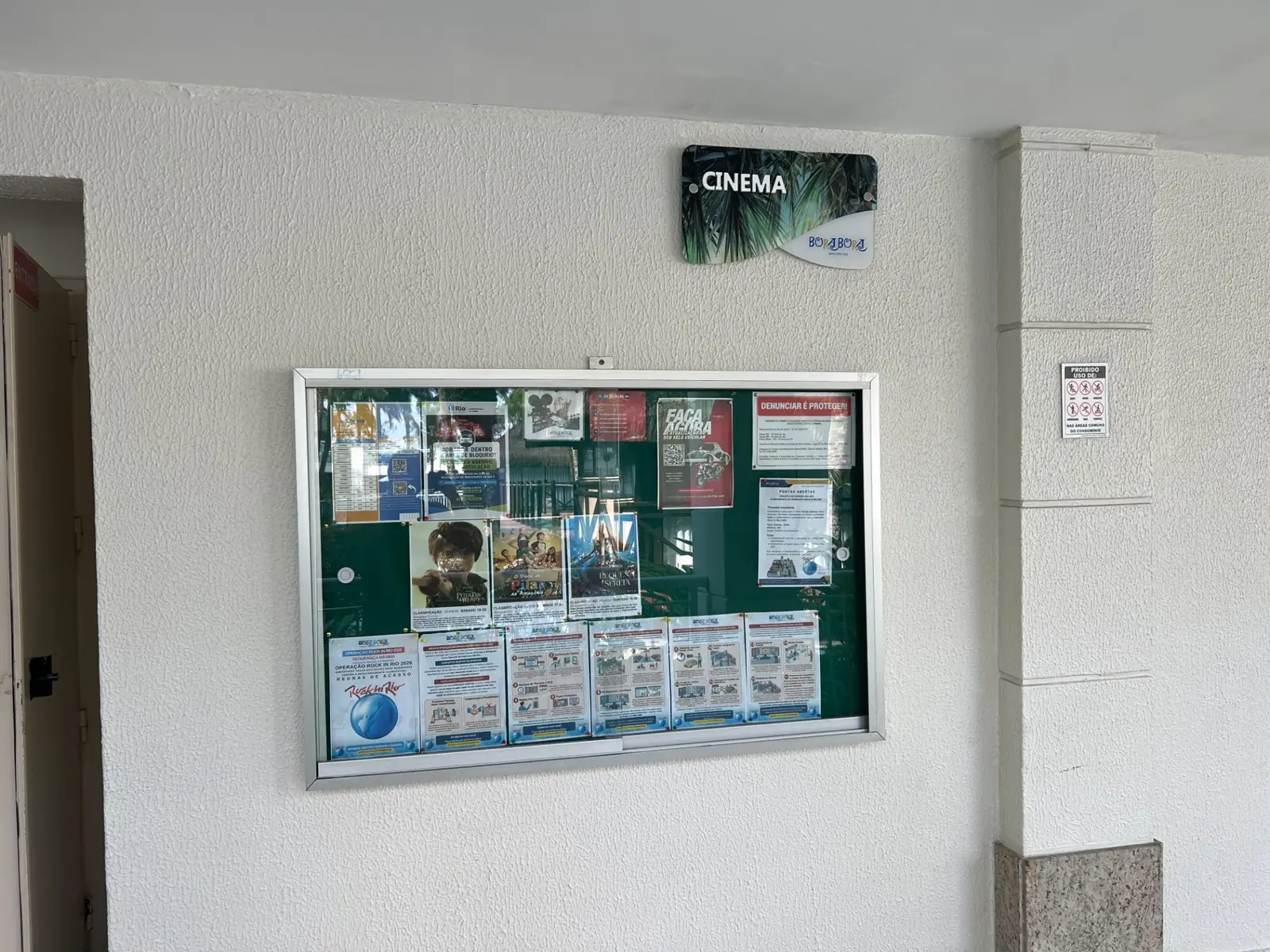 Cinema